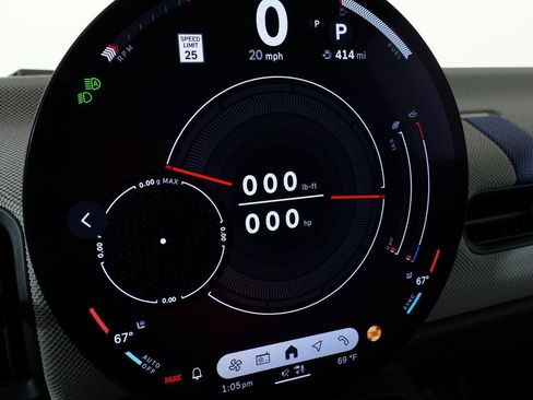 Used 2025 MINI Cooper S image 56