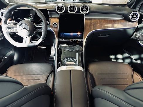 New 2026 Mercedes-Benz GLC 300 4MATIC image 10