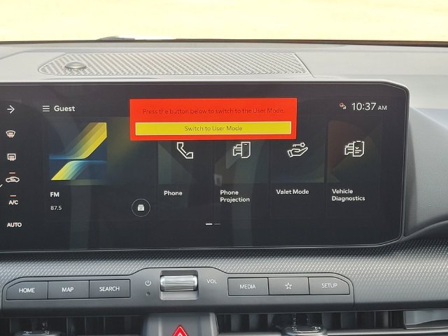 New 2026 Kia K4 GT-Line FWD image 16