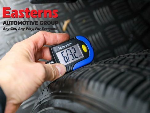 Used 2021 Dodge Charger SXT w/ Leather Interior Group image 29