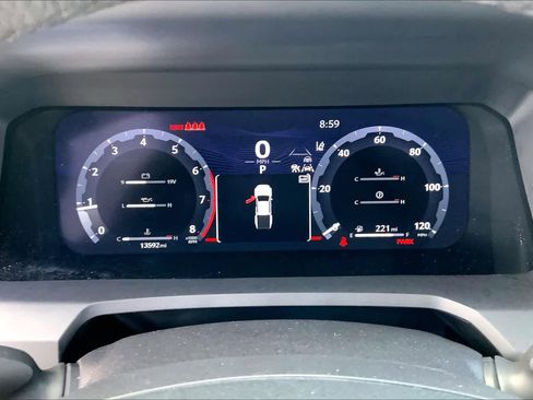 Used 2024 Toyota Tacoma TRD Sport image 25