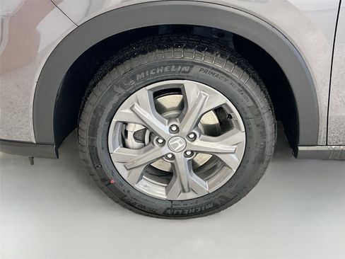 New 2026 Honda HR-V LX image 28