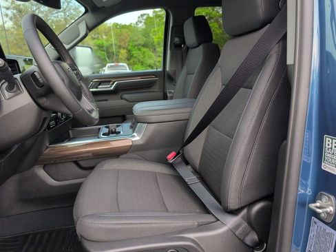 New 2026 Chevrolet Silverado 2500 LT w/ Trail Boss Package AWD/4WD image 16
