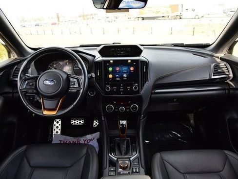 Used 2022 Subaru Forester Wilderness image 7