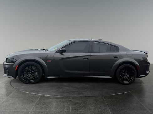 Used 2023 Dodge Charger Scat Pack RWD image 5