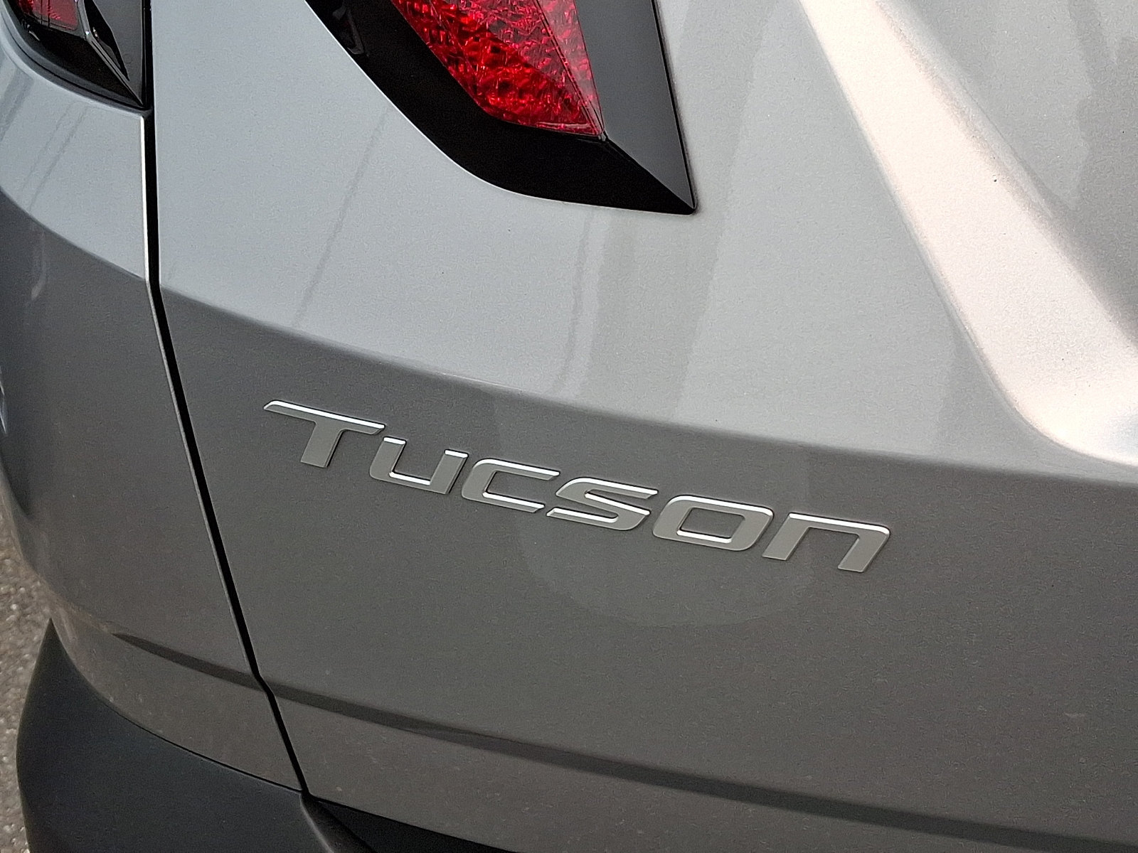 New 2026 Hyundai Tucson SEL Plus AWD/4WD image 8
