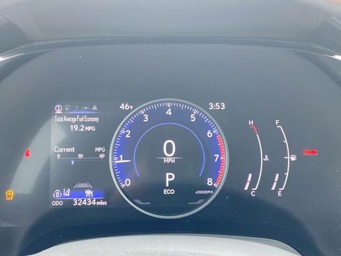 Used 2023 Lexus RX 350 Premium w/ Accessory Package image 11