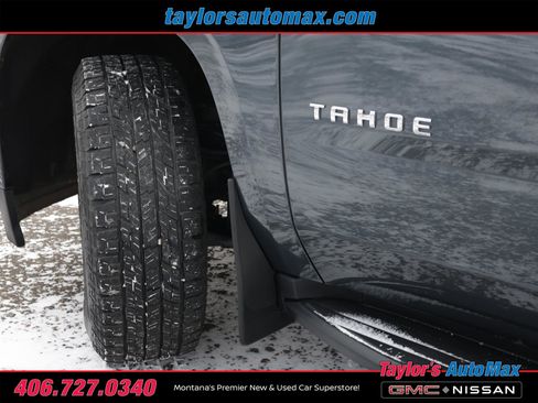 Used 2019 Chevrolet Tahoe LT image 40