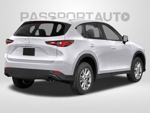 Used 2022 MAZDA CX-5 AWD 2.5 S image 66