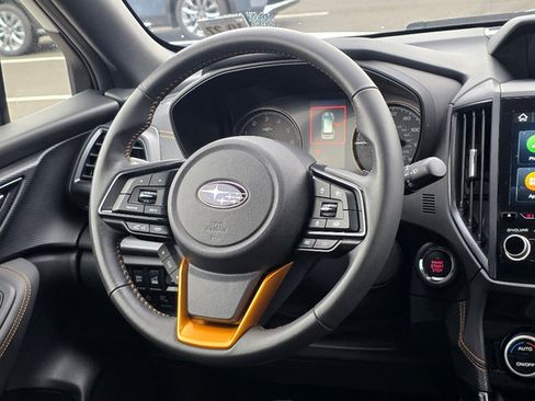 Used 2022 Subaru Forester Wilderness image 23