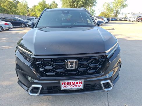 Used 2026 Honda CR-V Sport Touring image 9