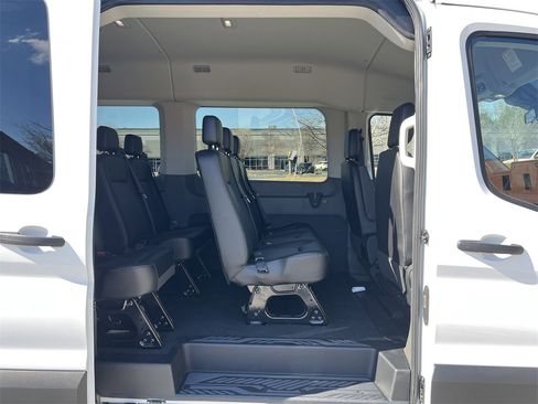 New 2026 Ford Transit 350 XL image 19