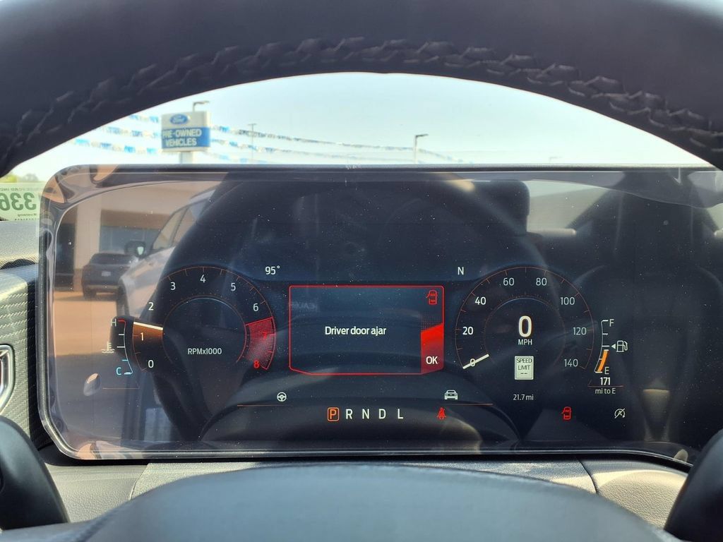 New 2026 Ford Mustang Premium RWD image 5