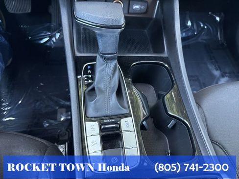 Used 2022 Hyundai Tucson SEL image 25