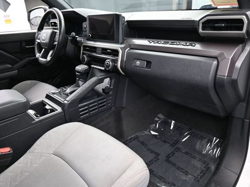 Used 2024 Toyota Tacoma SR5 RWD image 49