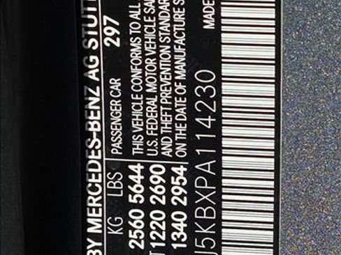 Used 2023 Mercedes-Benz CLS 450 4MATIC image 24