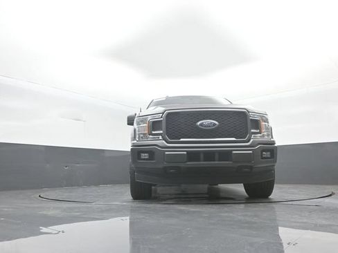 Used 2019 Ford F150 XL w/ Equipment Group 101A Mid AWD/4WD image 34