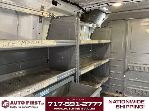 Used 2017 Ford Transit 250 130 Low Roof RWD image 12
