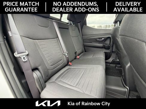 Used 2024 Hyundai Santa Cruz SEL w/ Activity Package image 17