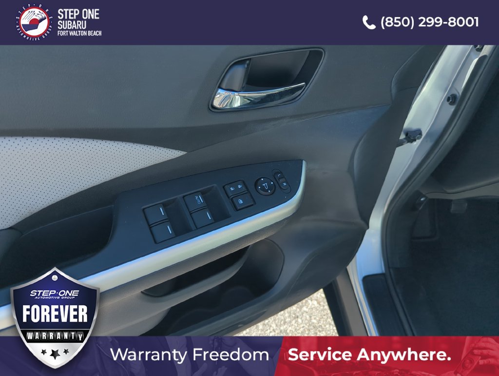 Used 2016 Honda CR-V EX-L image 19