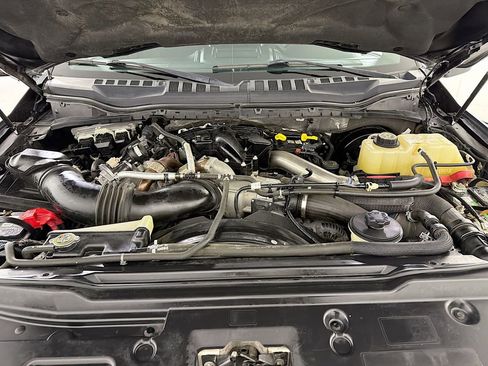 Used 2019 Ford F250 Lariat w/ Lariat Ultimate Package image 33