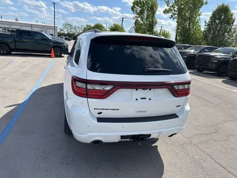 Used 2021 Dodge Durango GT AWD/4WD image 20