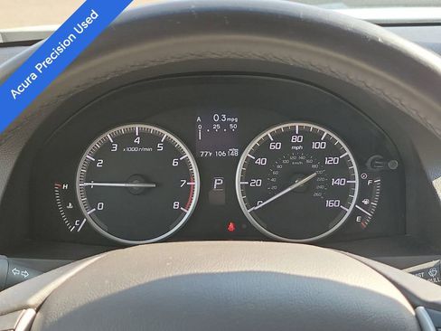 Certified 2017 Acura RDX FWD image 37