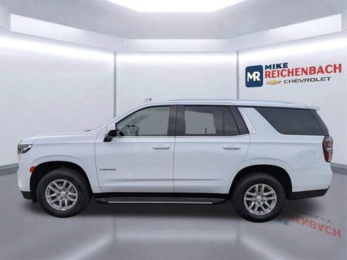 Used 2024 Chevrolet Tahoe LT RWD image 6