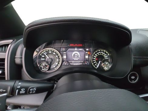 Used 2022 RAM 1500 Rebel w/ Rebel Level 2 Equipment Group AWD/4WD image 14