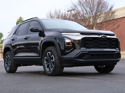 New 2026 Chevrolet Equinox ACTIV w/ Convenience Package III