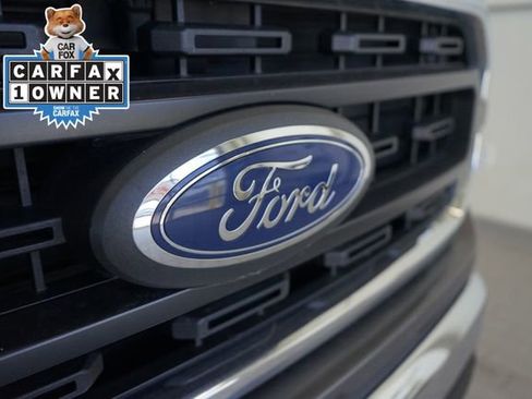 Used 2022 Ford F150 XLT AWD/4WD image 20