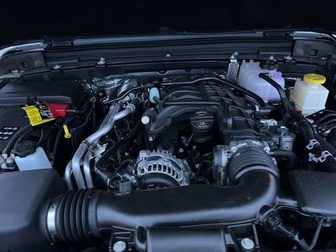 New 2026 Jeep Gladiator Rubicon image 20