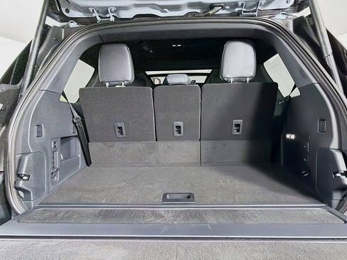 New 2025 Lincoln Navigator Reserve w/ Jet Appearance Package AWD/4WD image 29