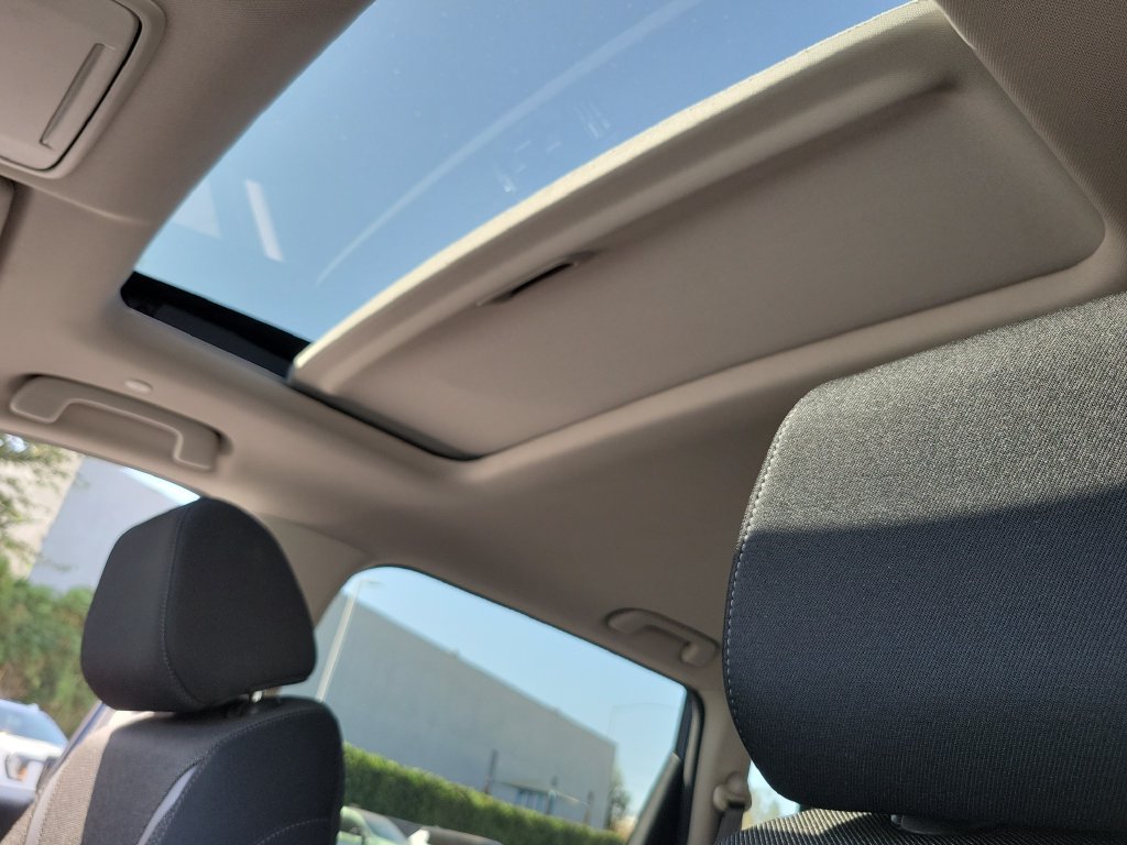 Certified 2024 Honda CR-V EX image 32