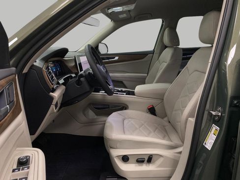 New 2026 Volkswagen Atlas SE AWD/4WD image 30