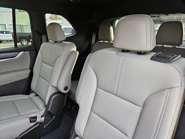 New 2026 GMC Acadia Elevation w/ Black Edition FWD image 29