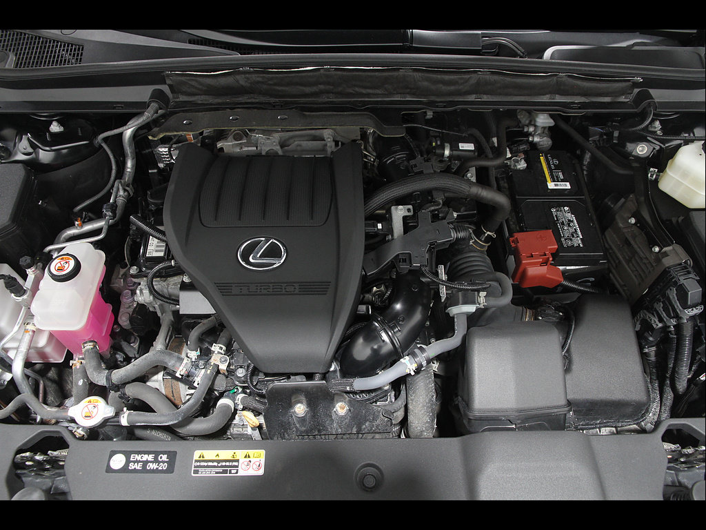 Certified 2024 Lexus RX 350 Premium Plus w/ Convenience Package AWD/4WD image 21