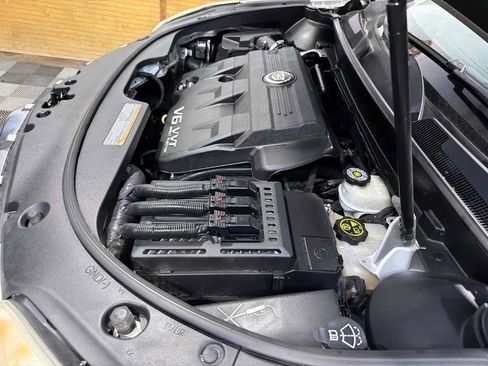 Used 2015 Cadillac SRX Performance w/ Driver Assist Package FWD image 31