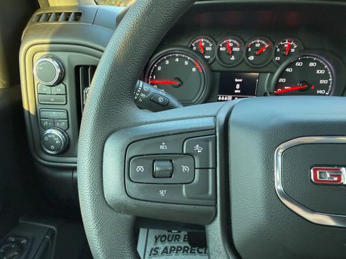 New 2026 GMC Sierra 3500 Pro image 24