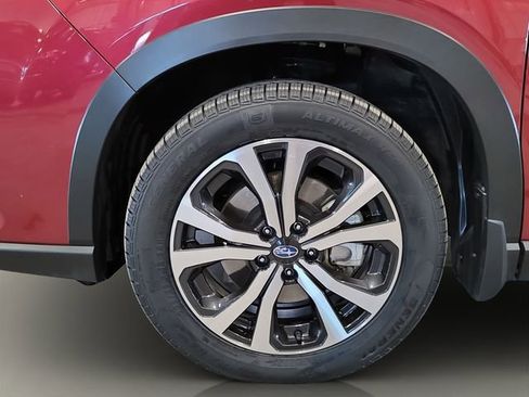 Used 2023 Subaru Forester Limited w/ Popular Package #2 image 24