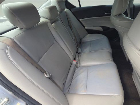 Used 2017 Acura ILX image 26