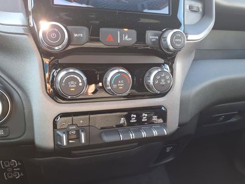 New 2026 RAM 1500 Classic Warlock image 11