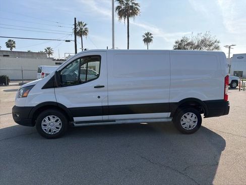 Used 2024 Ford Transit 250 Low Roof w/ Exterior Upgrade Package image 4
