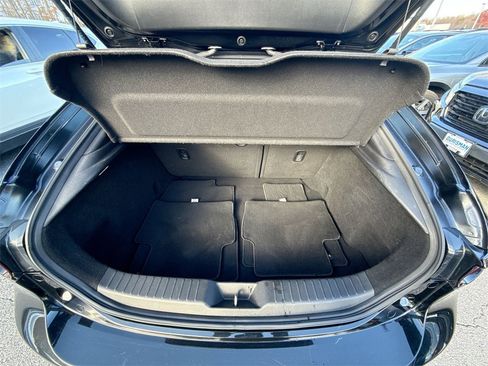 Used 2021 MAZDA MAZDA3 s image 20