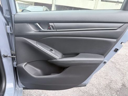 Used 2022 Honda Accord Sport Special Edition image 21