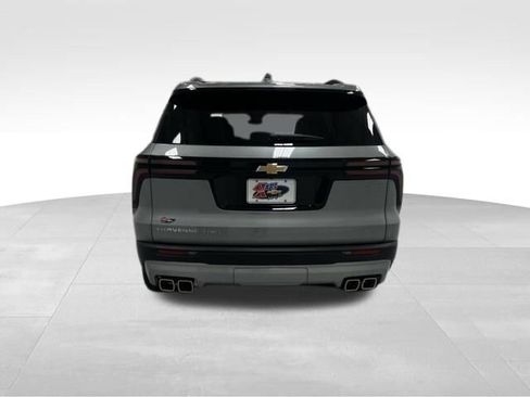 New 2026 Chevrolet Traverse LT AWD/4WD image 18