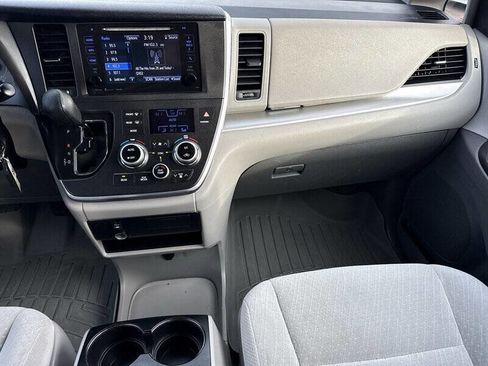 Used 2017 Toyota Sienna LE image 23