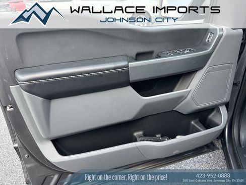 Used 2023 Ford F150 XLT AWD/4WD image 12