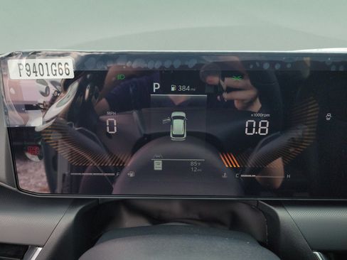 New 2026 Kia K4 GT-Line Turbo FWD image 28