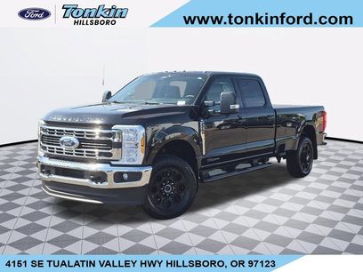 Certified 2026 Ford F250 XLT w/ FX4 Off-Road Package